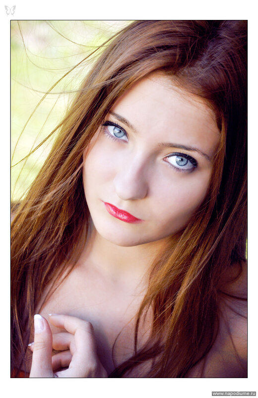 Maria Najdenova's photo
