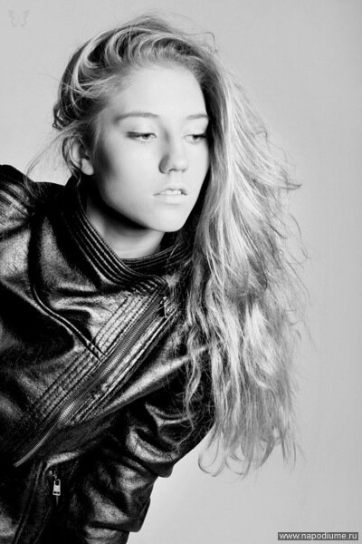 Ksusa Temnikova's photo