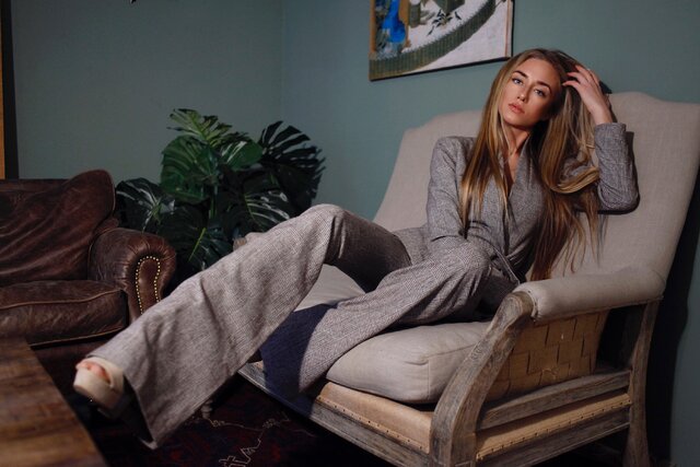 Фото Елена Русакова