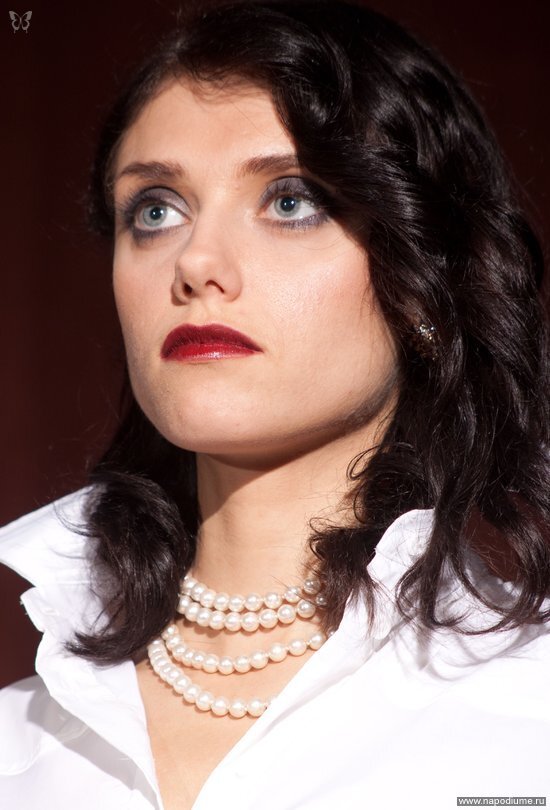 Фото Mariya Yatchenko