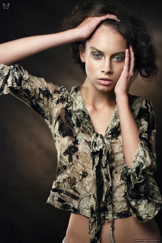 Sergej Volkov's photo