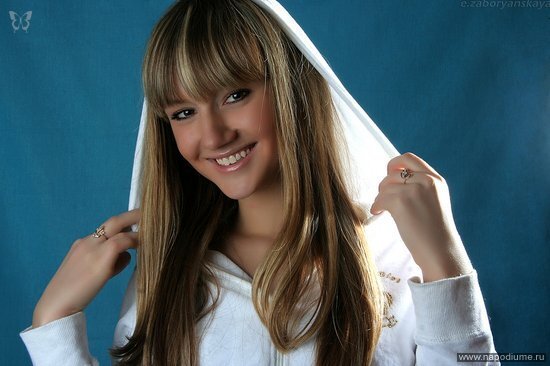 Vorozcova Viktoria's photo