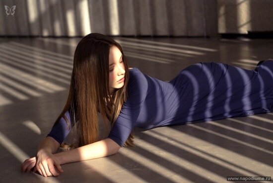 Sona Semenova's photo