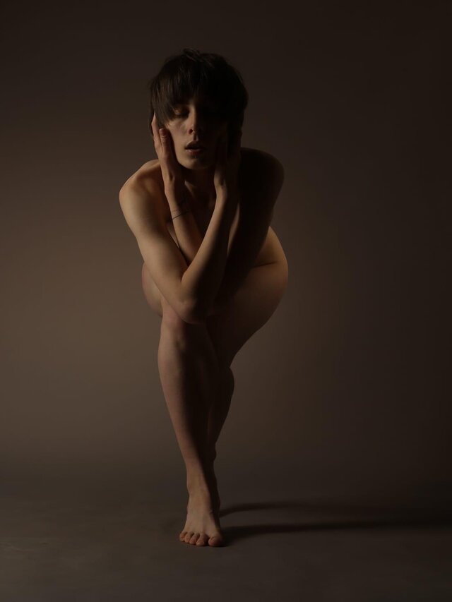 Anastasija Rudenko's photo