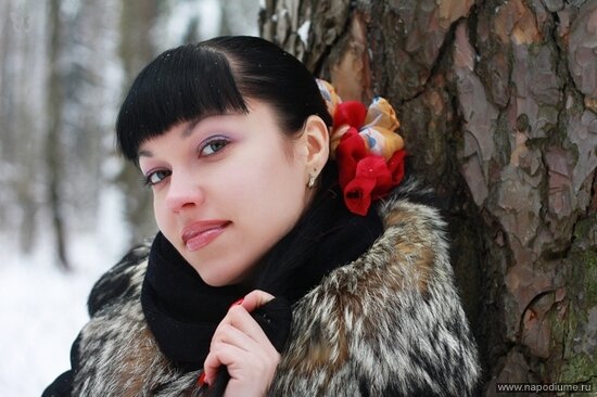 Фото Мали Титова