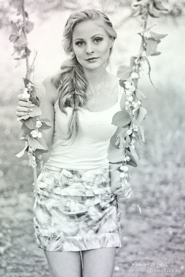 alena koshkina's photo