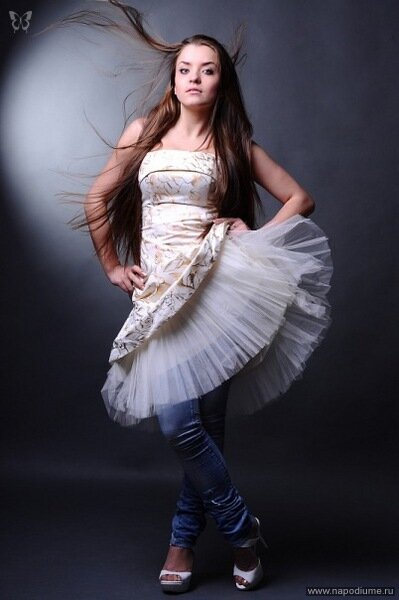 Anastasia Korzun's photo