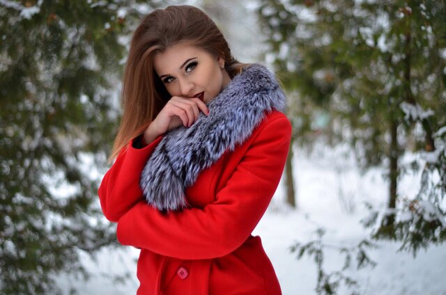 Viktoria Himy's photo