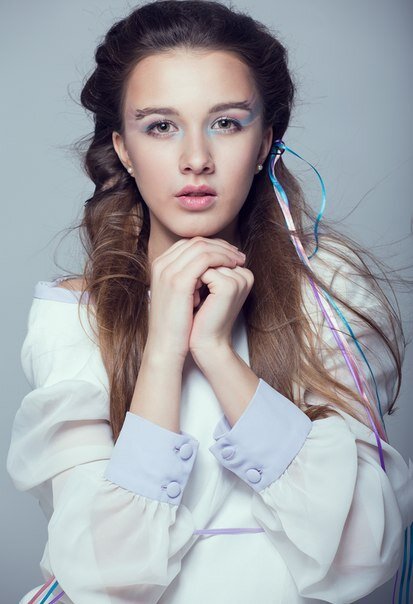 Moiseeva Elizaveta's photo