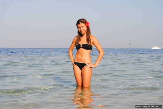 Maria Vasilieva's photo