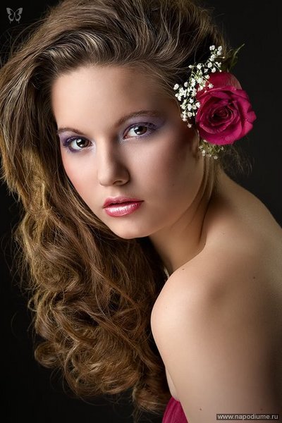 Ariana Danilova's photo