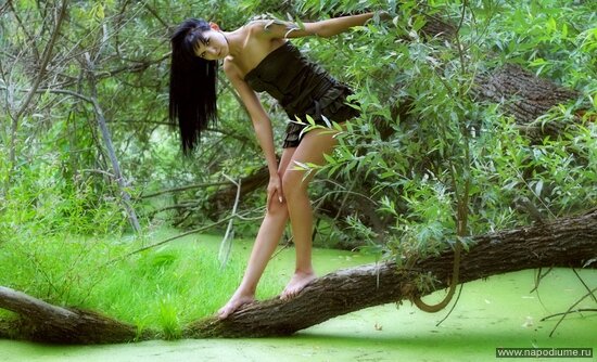 Kristina Pancenko's photo