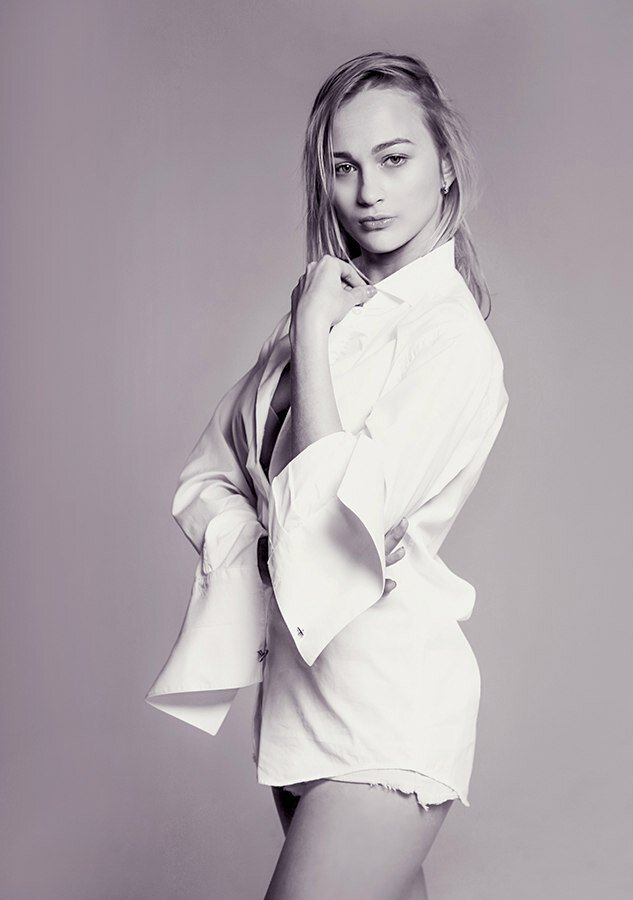 Daria Mariankova's photo