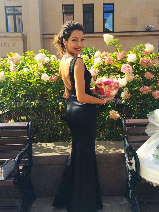 Anna Karapetan's photo