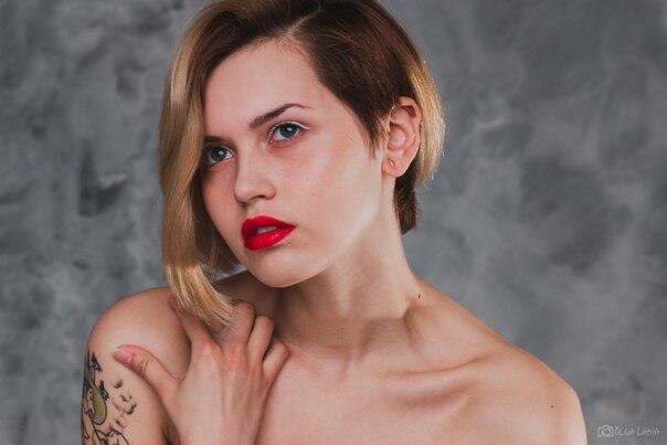 Фото Анна Мартиненко