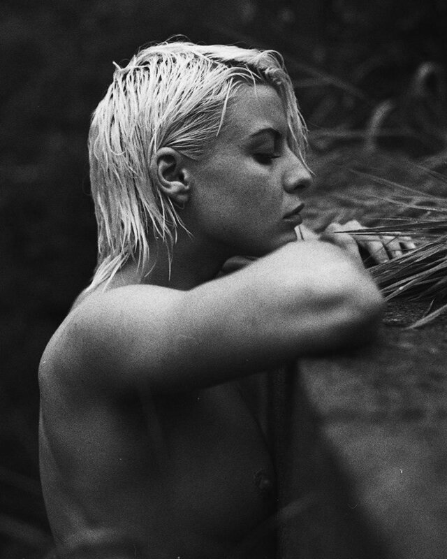 Anastasija Chajkovskaja's photo