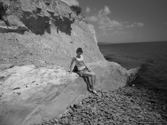 Tat'ana Tolkunova's photo