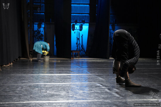 Misha Shipilov's photo