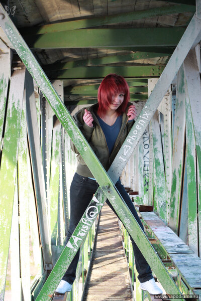 Фото Dasha Zakora