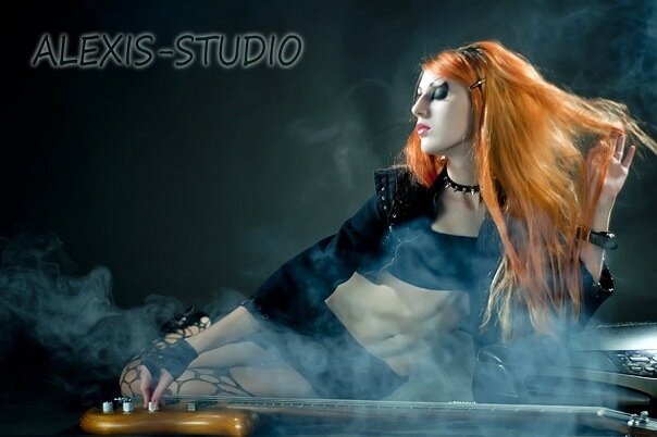 Elena Agafonova's photo