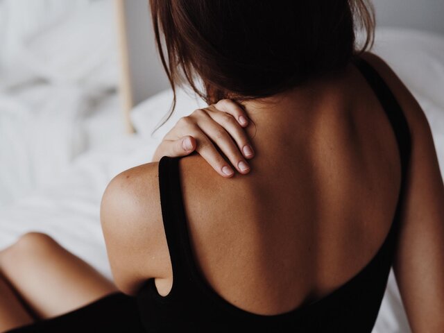 Sasha Ilushina's photo