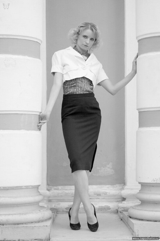 Фото Алла Белякова