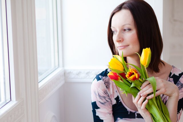 Svetlana Tesler's photo
