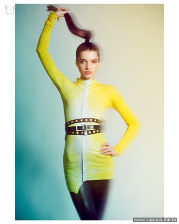 Foto Alexandra Kudryashova