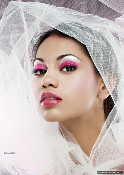 Nargis Amelina's photo