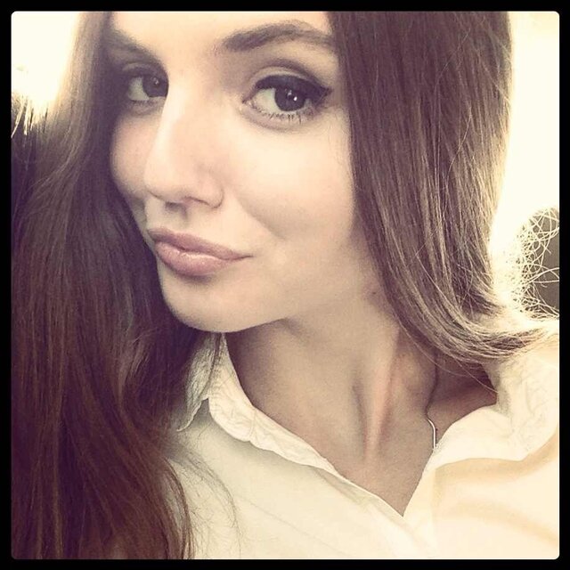 Elizaveta Korneeva's photo