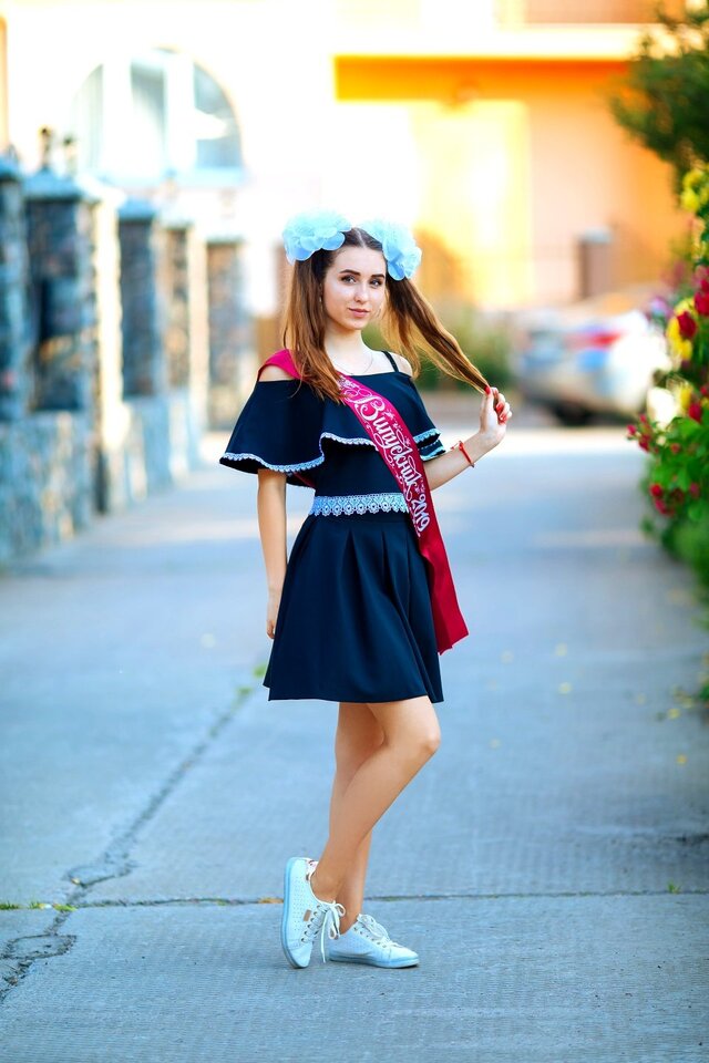 照片Maria Fedfedenko