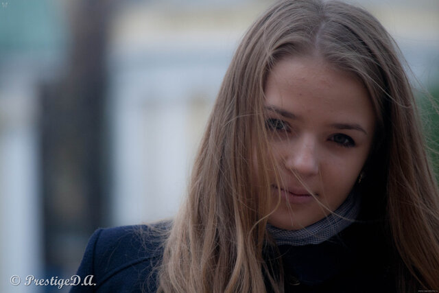 Maria Blinova's photo