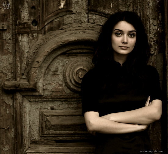 Uliana Isenko's photo