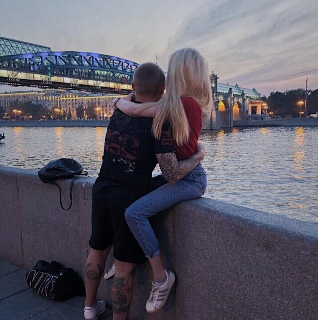 Dar'a Zykova's photo