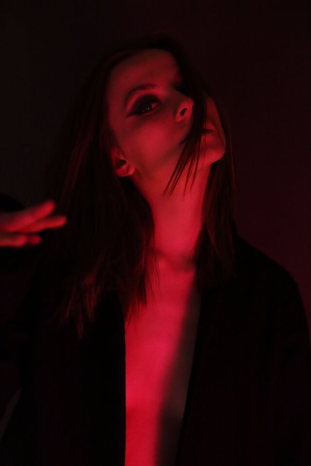 Anastasija Cherepanova's photo
