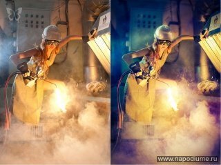 Фото Ирина Ужегова