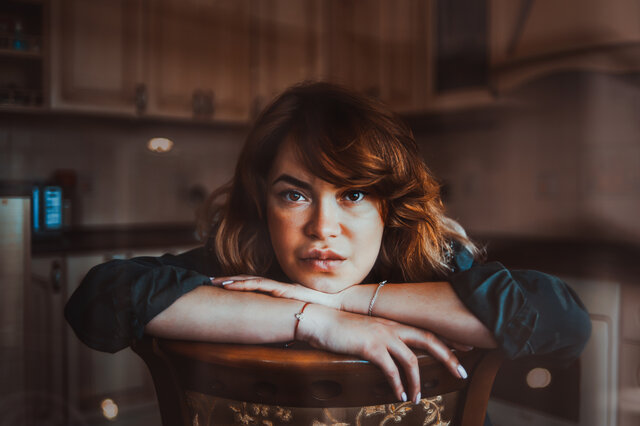 Фото Kristina #Kurashova