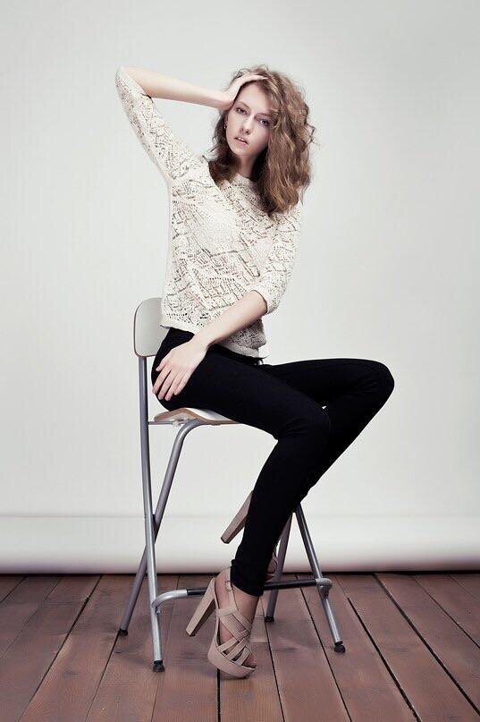 Фото Alina Klimenko