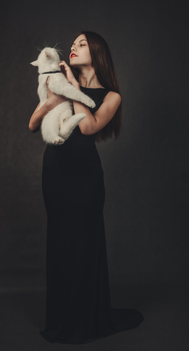 Foto Ilona Zhogol