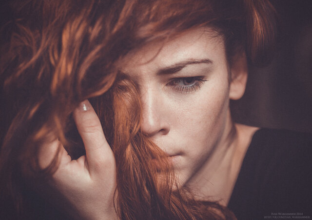 Ivan Warhammer's photo