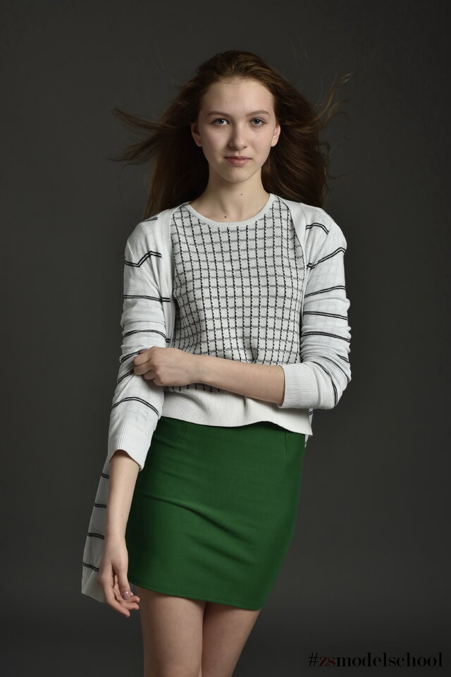 Lera Petrova's photo