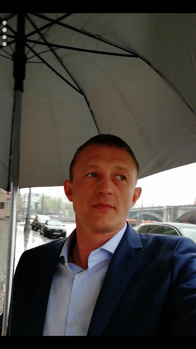 Sergej Panfilov's photo
