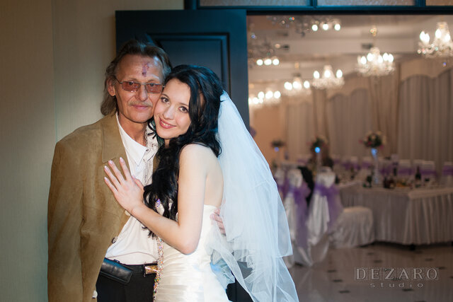 Alexander Shevchenko's photo