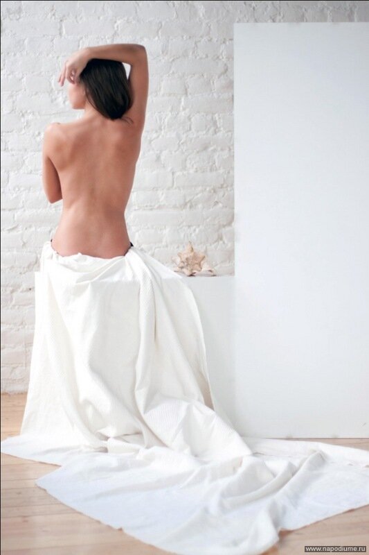 Vera Krasnova's photo
