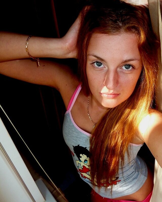 Фото Алла Луцюк