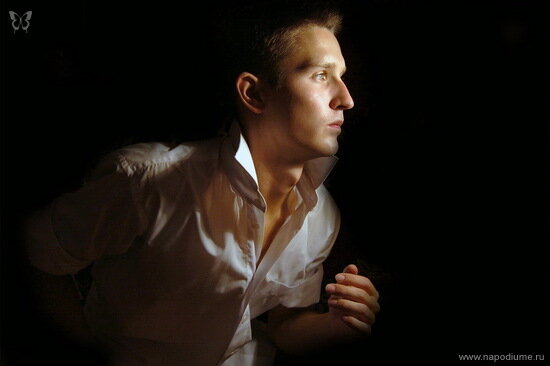 Igor' Demenkov's photo