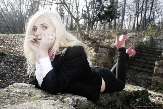 Foto Natalia Kopershevych