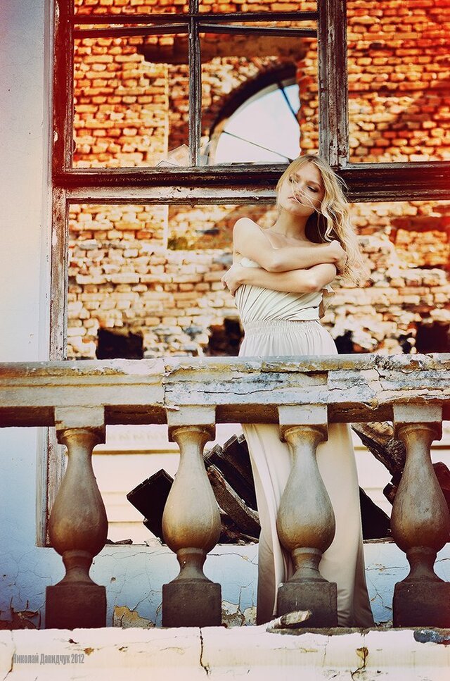 Ulia Tartacnik's photo