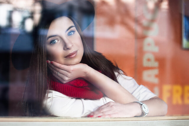 Foto Anastasiya Il'ina