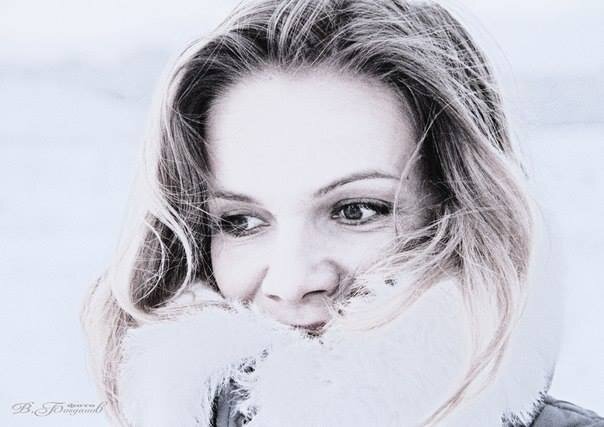 Фото Maria Lozkina